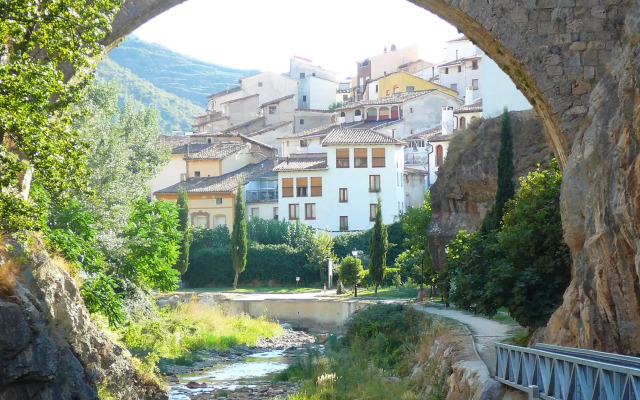 Casa Rural Peñalba