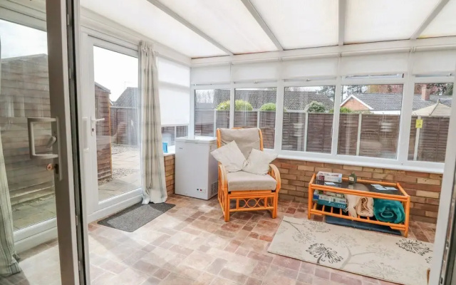 16 Heron Gardens, Norwich
