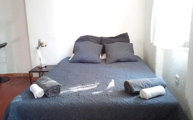 Appartement le Platane