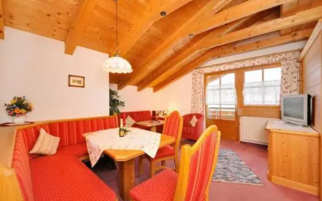 Landhaus Mayer