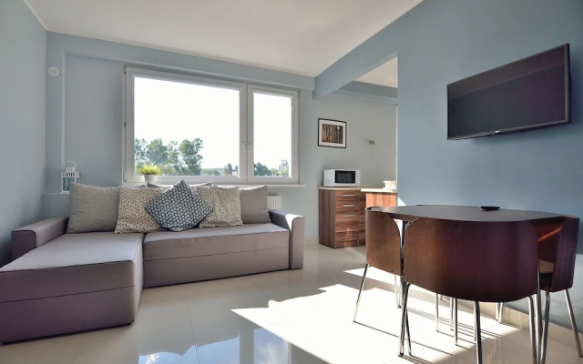 Victus Apartamenty - Marina 2