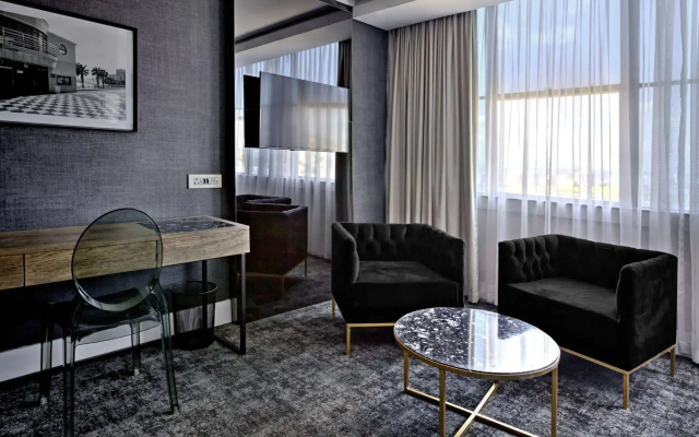 The Ritz Cape Town