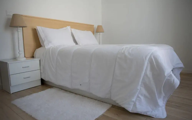Azores Horta Apartments
