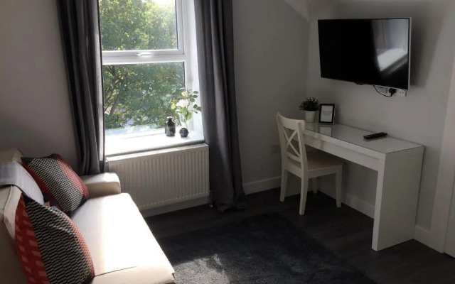 Sweet Suites Lytham St Annes