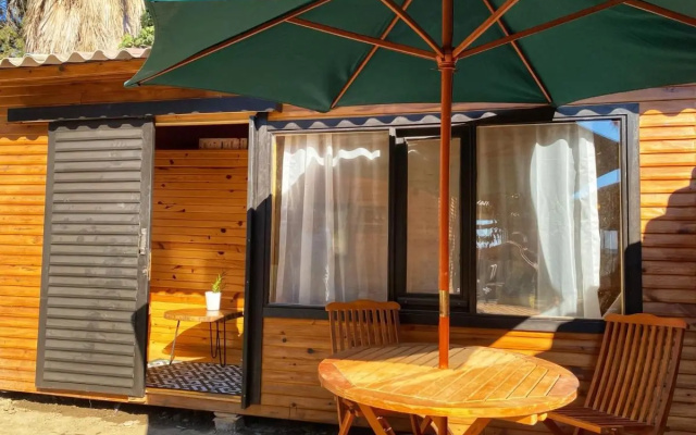 Lazoğlu Bungalov