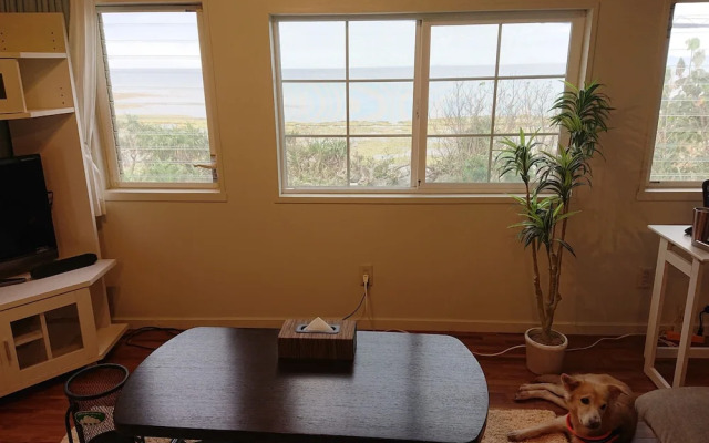 Maribu Beach House