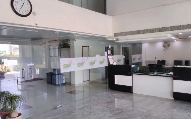 Tahiti Resorts Pvt Ltd.
