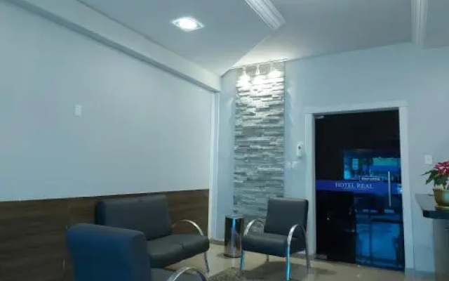Hotel Real Villes