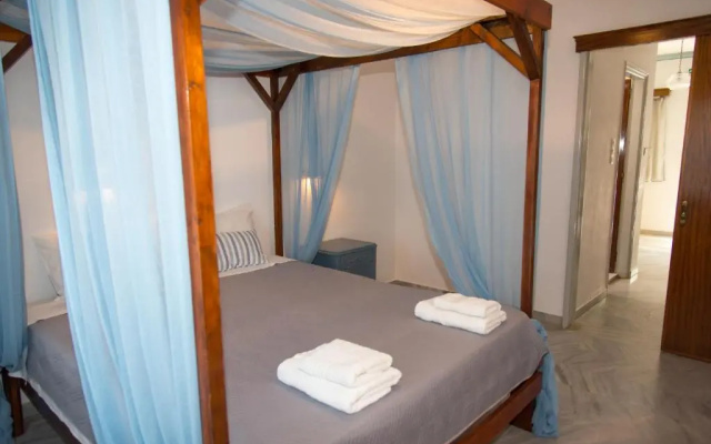Irene Hotel
