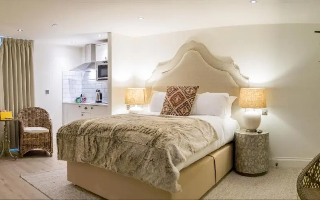 The Hotel Chester