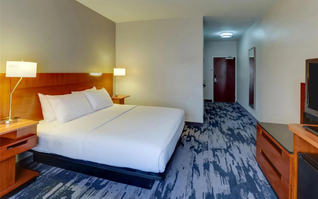 Best Western Plus Las Colinas Inn & Suites
