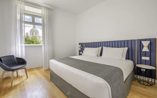 Tandem Palacio Alfama Suites
