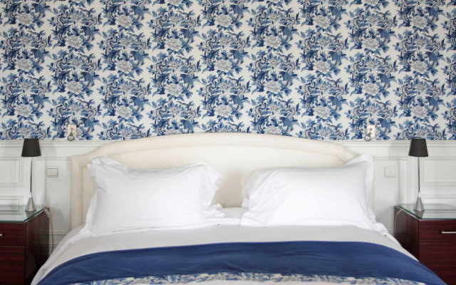 Le Royal Hotel Lyon - MGallery Collection