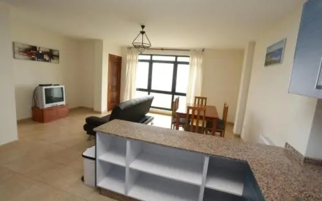 Apartamentos Finisterrae Mar
