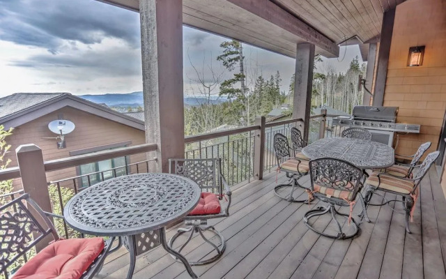 Deer Valley Lookout #2