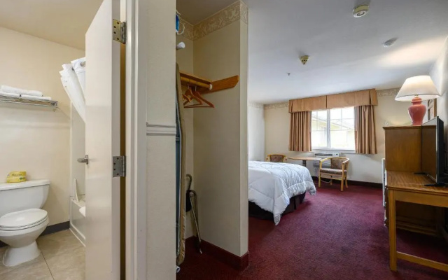 Three Rivers Inn