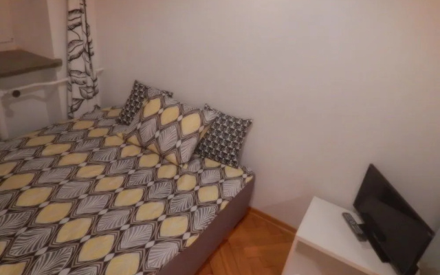 Chmielna Rooms Apartment
