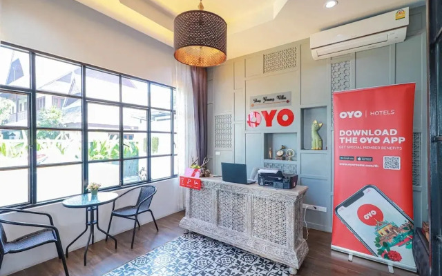 Stay Young Villa by OYO Rooms