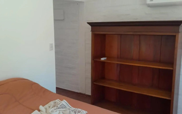 Apartamento en Colonia