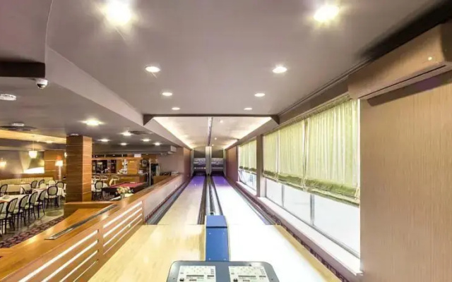 Hotel Złoty Młyn Polichno
