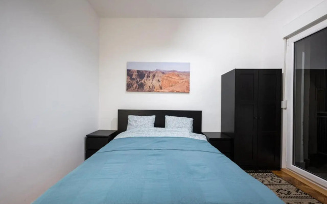 Centar Apartman Dunavski park