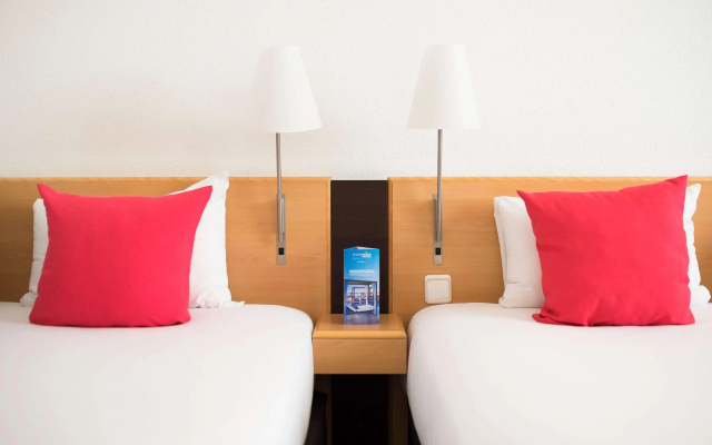 Ibis Styles Barcelona Sant Joan Despi