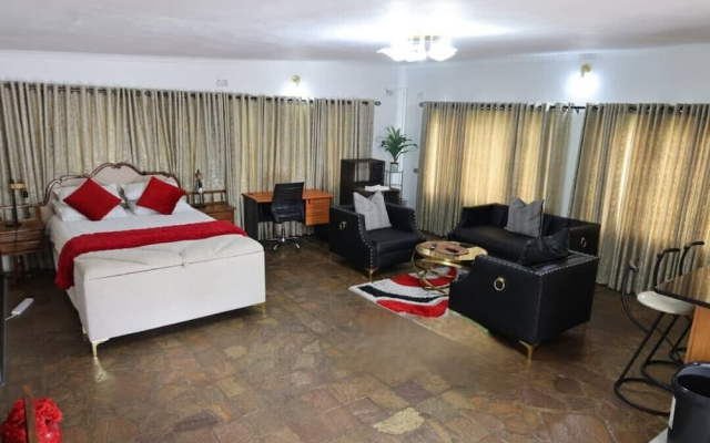 Philadelphia Executive Suite
