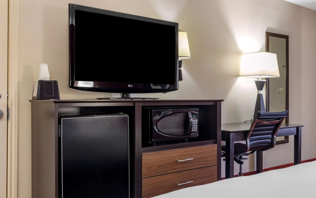 Best Western Lindale Inn