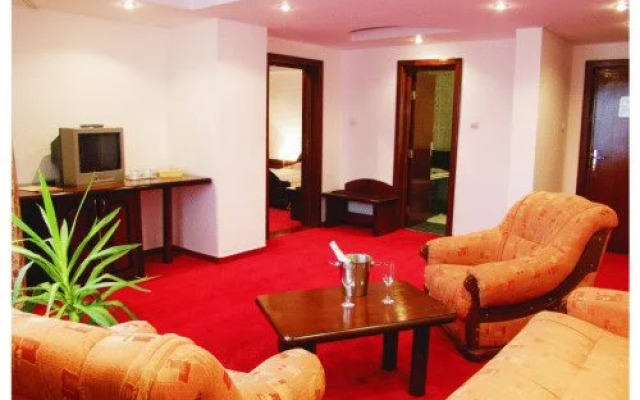 Hotel New Royal