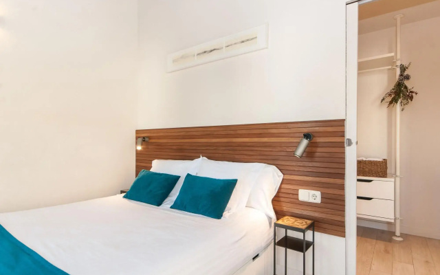 ecoGrusApartments