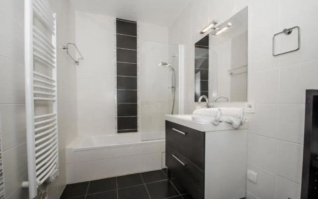 Appartement Lavande