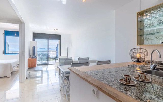 Apartment MILENI I Pozzallo