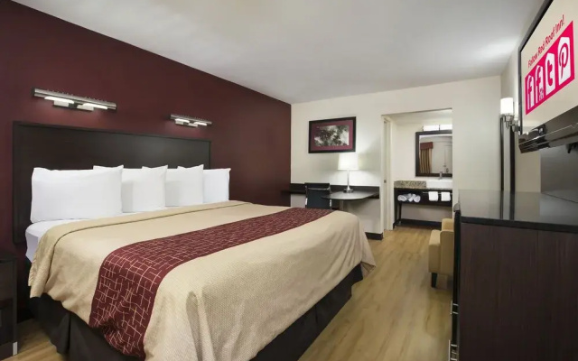 Americas Best Value Inn Irondale-Al