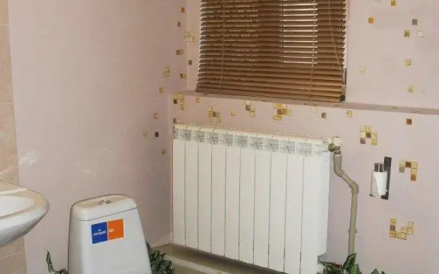 Жилые помещения Home NN