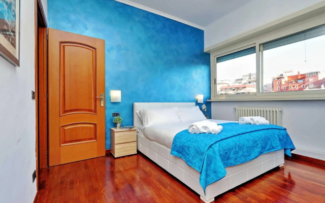 Pamphili Charme - My Extra Home