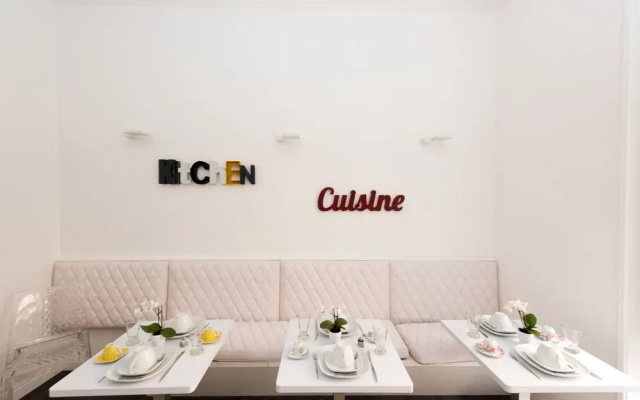 Tirso SessantOtto Boutique Rooms