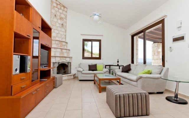 Afroditi House in Kissonerga, Cyprus from 104$, photos, reviews - zenhotels.com guestroom