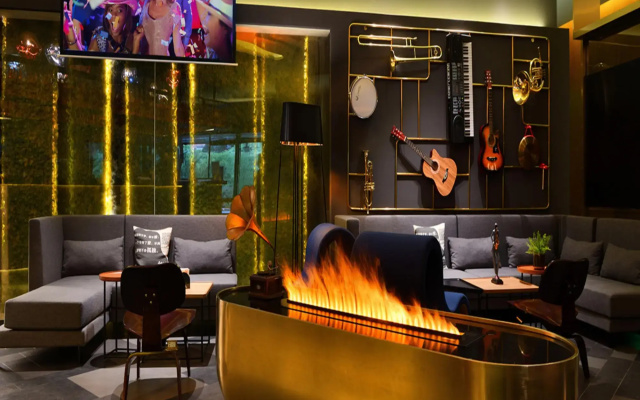 Jinshan Hotel