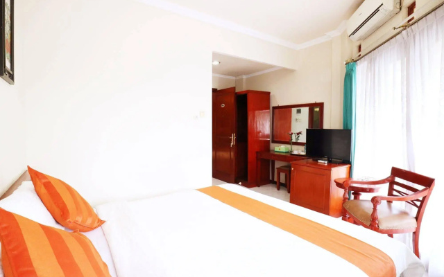 Pasah Asi Hotel