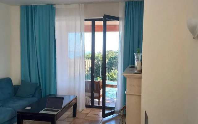 Apartament Vallarta