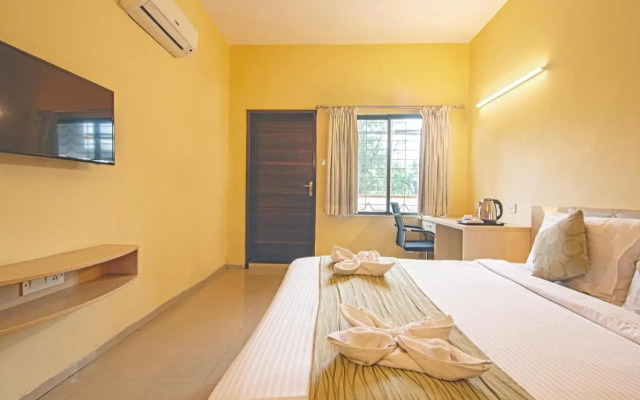 Aron Resort Lonavala Near Old Mumbai Pune Highway