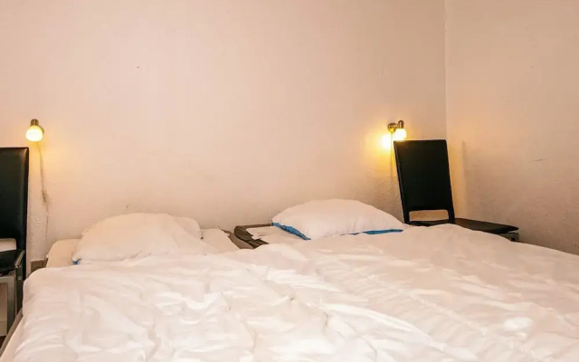 12 Person Holiday Home in Bredebro