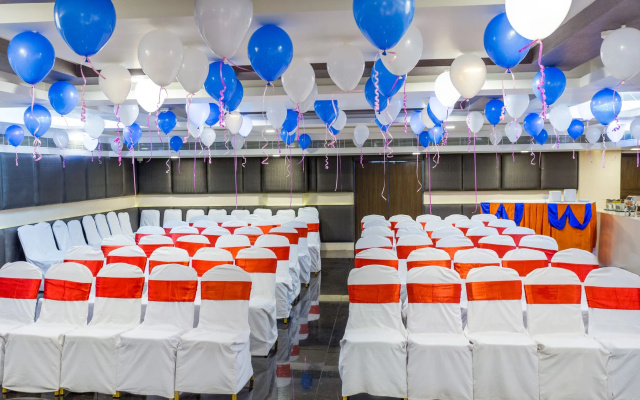 Cygnett Inn Ramachandra, Vizag
