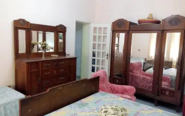 Holiday Home Via Giuseppe L'Innografo - 6