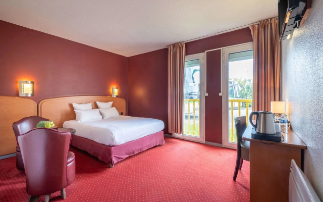 Sky Hotel Goussainville Charles de Gaulle - ex Comfort Hotel