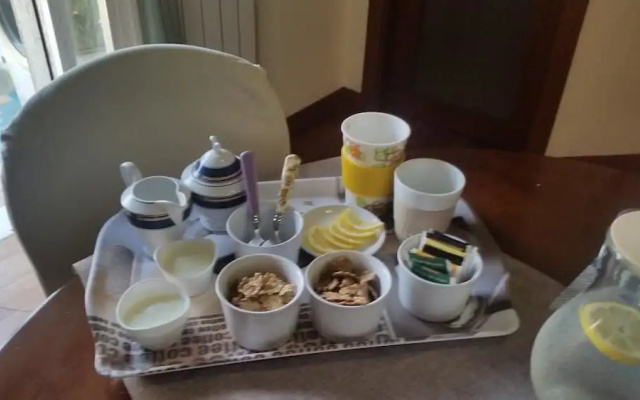 Casa Italia B&B