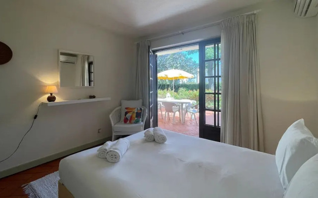 T2 Monte Sol W Pool Sunny Patio by HsR Vilamoura