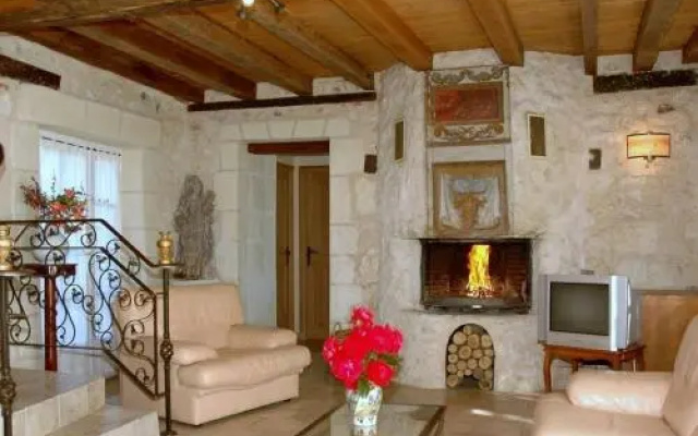 House La Petite Giraudiere 2