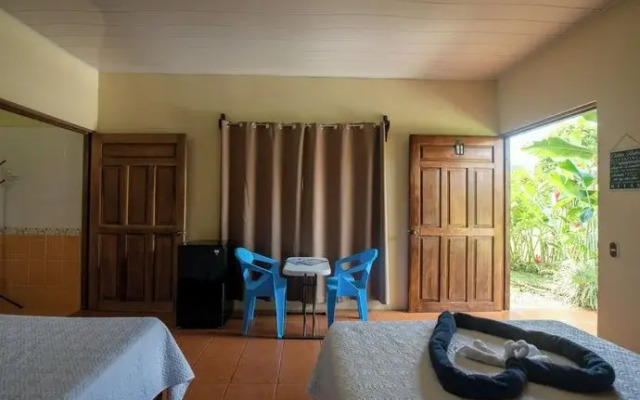 Sueno Dorado Hotel & Hot Springs