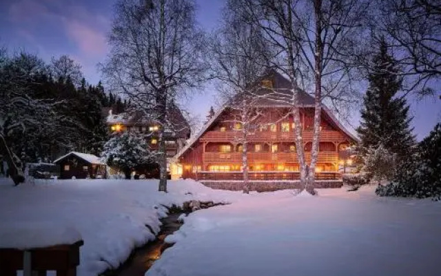 Landhaus Mühle Schluchsee